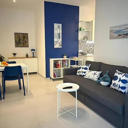 Casa Al Mare Teresa