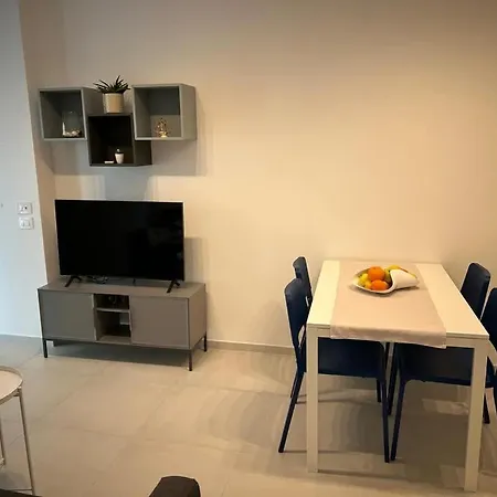 Casa Al Mare Teresa Appartement *