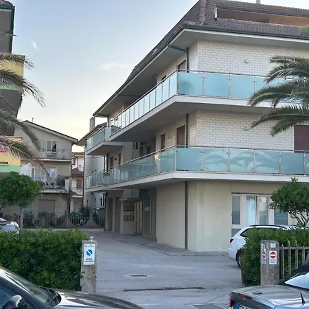 Lejlighed Casa Al Mare Teresa *