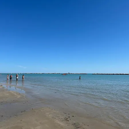 Casa Al Mare Teresa 公寓