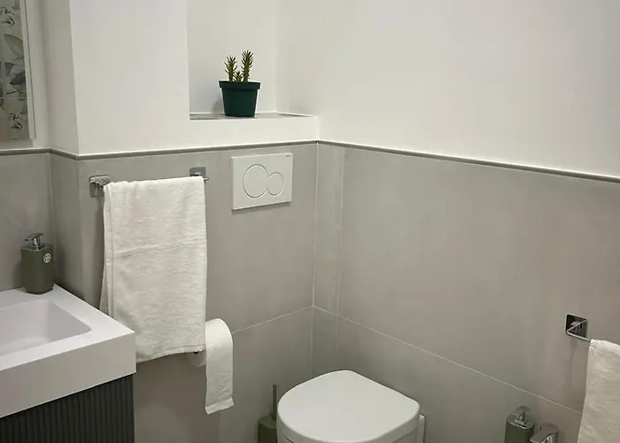 Lejlighed Casa Al Mare Teresa