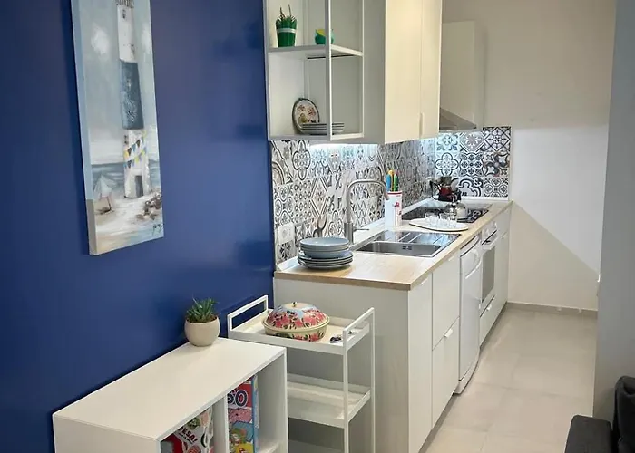 Casa Al Mare Teresa