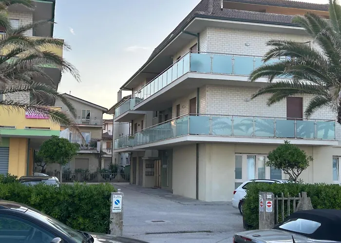 Lejlighed Casa Al Mare Teresa *