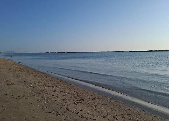 Casa Al Mare Teresa *