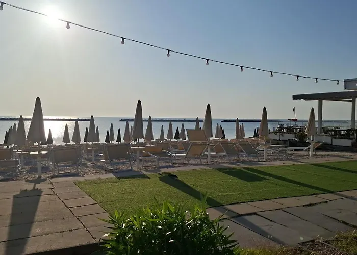 Casa Al Mare Teresa * Porto SantʼElpidio