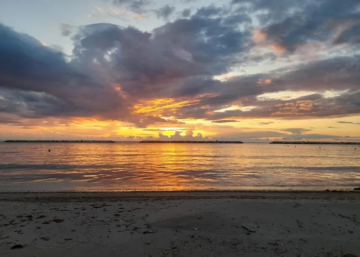 Lejlighed Casa Al Mare Teresa Porto SantʼElpidio