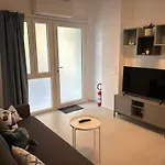 아파트 Casa Al Mare Teresa 포르토 산텔피디오
