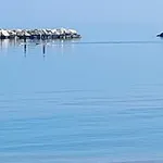 아파트 Casa Al Mare Teresa