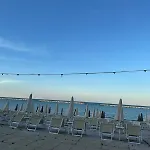 아파트 Casa Al Mare Teresa 포르토 산텔피디오
