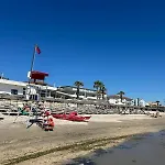 Casa Al Mare Teresa 포르토 산텔피디오