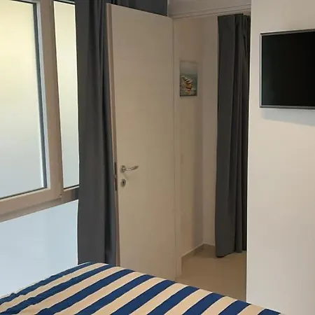 Casa Al Mare Teresa Apartment Porto Sant'Elpidio