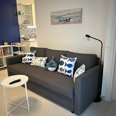 Apartment Casa Al Mare Teresa *