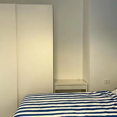 Casa Al Mare Teresa Lejlighed Porto SantʼElpidio