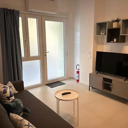 Apartment Casa Al Mare Teresa Porto Sant'Elpidio