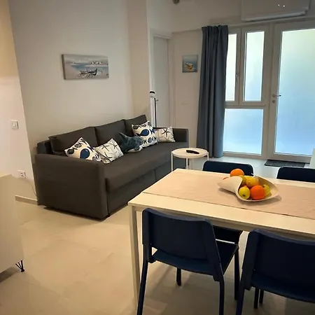 Casa Al Mare Teresa Apartment Porto Sant'Elpidio