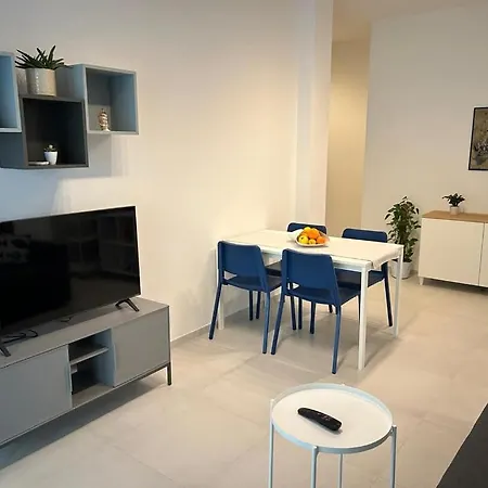 Casa Al Mare Teresa Apartment