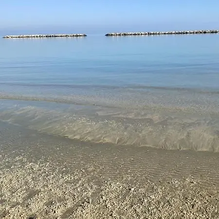 Casa Al Mare Teresa