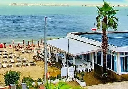 Casa Al Mare Teresa *