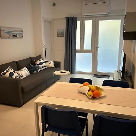 Casa Al Mare Teresa Porto Sant'Elpidio
