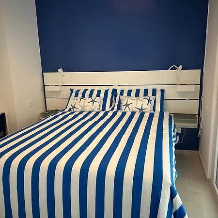 Casa Al Mare Teresa