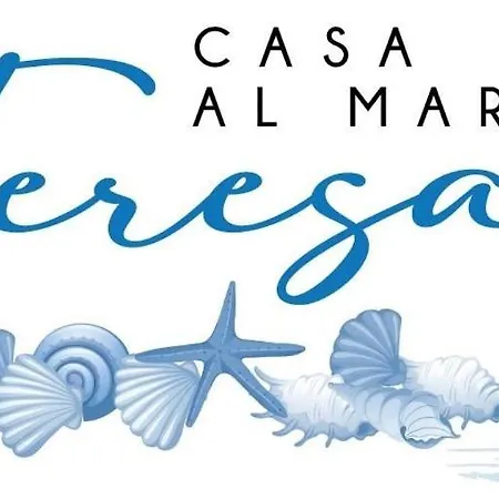 Casa Al Mare Teresa Apartment Porto Sant'Elpidio