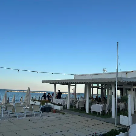 Casa Al Mare Teresa * Porto SantʼElpidio