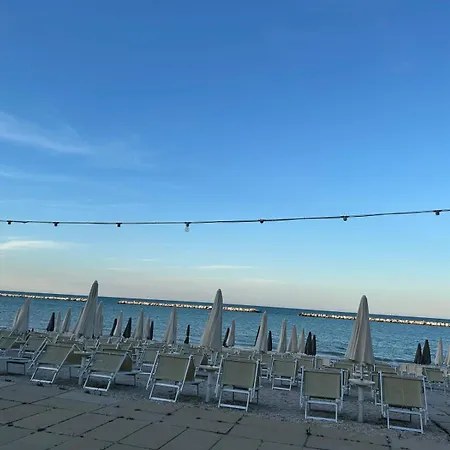 Lejlighed Casa Al Mare Teresa Porto SantʼElpidio