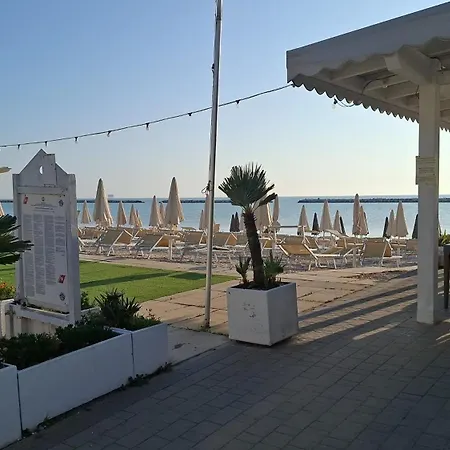 Appartamento Casa Al Mare Teresa