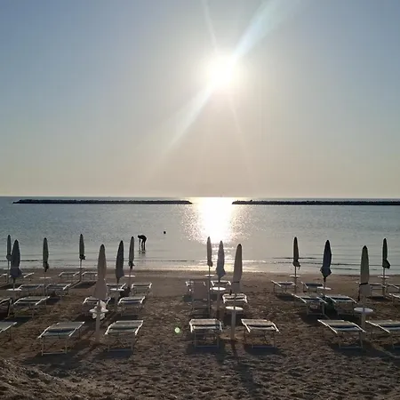 Casa Al Mare Teresa