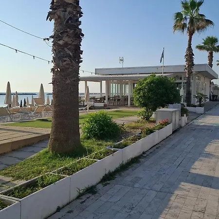 Appartamento Casa Al Mare Teresa *