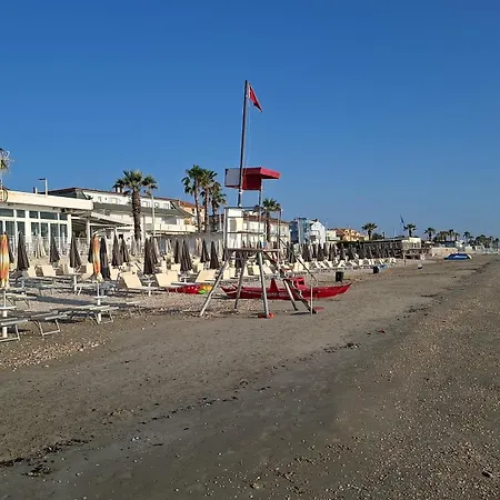 Appartamento Casa Al Mare Teresa *