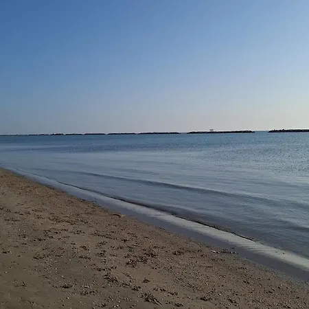 Casa Al Mare Teresa *