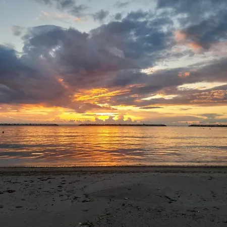 Appartamento Casa Al Mare Teresa Porto SantʼElpidio