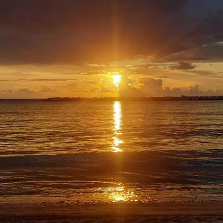 Casa Al Mare Teresa Appartamento