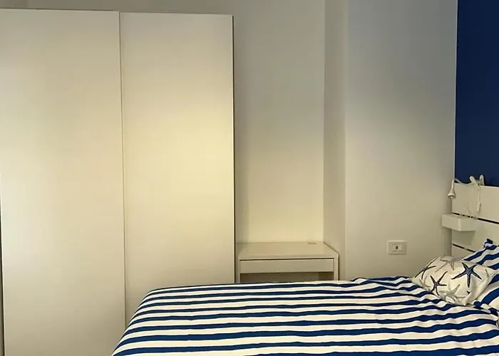 Casa Al Mare Teresa Appartamento Porto SantʼElpidio