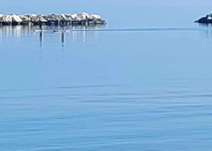 Appartamento Casa Al Mare Teresa