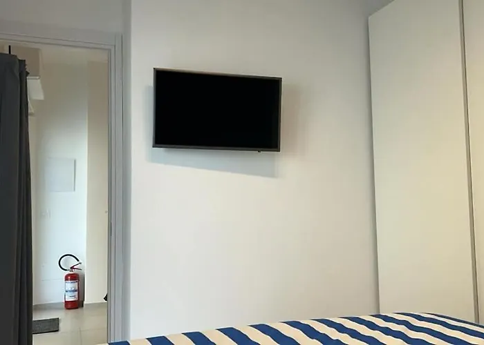 Casa Al Mare Teresa *