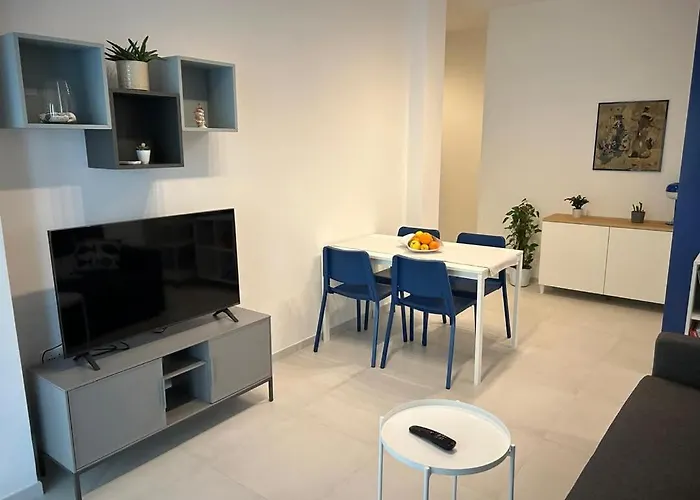 Casa Al Mare Teresa Appartamento