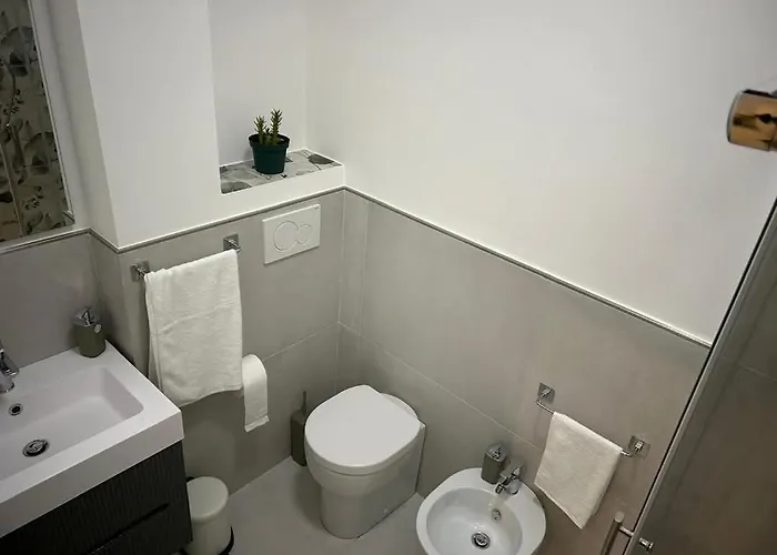 Casa Al Mare Teresa Appartamento Porto SantʼElpidio