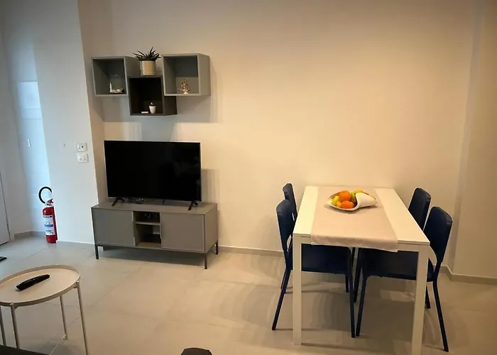 Casa Al Mare Teresa Appartamento *