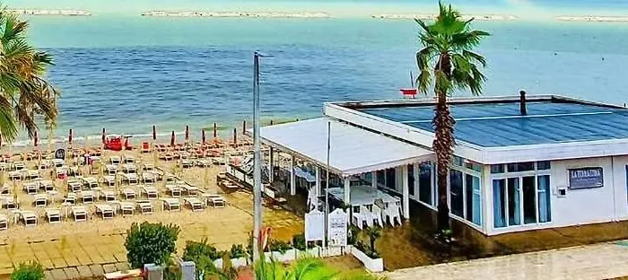 Casa Al Mare Teresa *