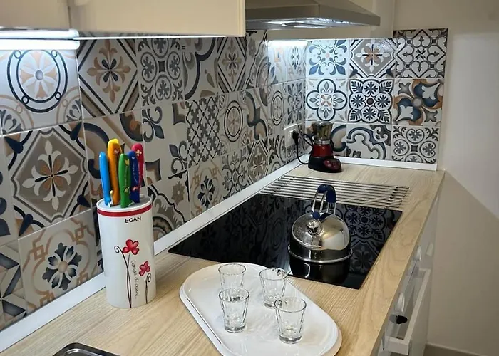 Casa Al Mare Teresa *