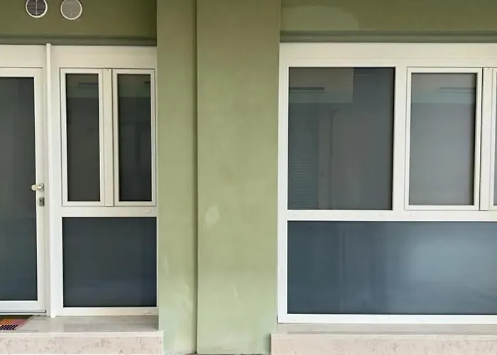 Casa Al Mare Teresa * Porto SantʼElpidio