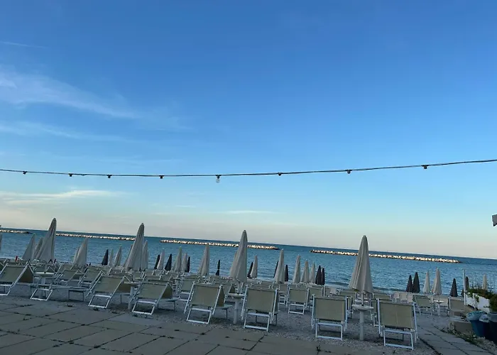 Appartamento Casa Al Mare Teresa Porto SantʼElpidio