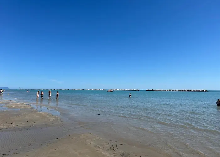 Casa Al Mare Teresa Appartamento