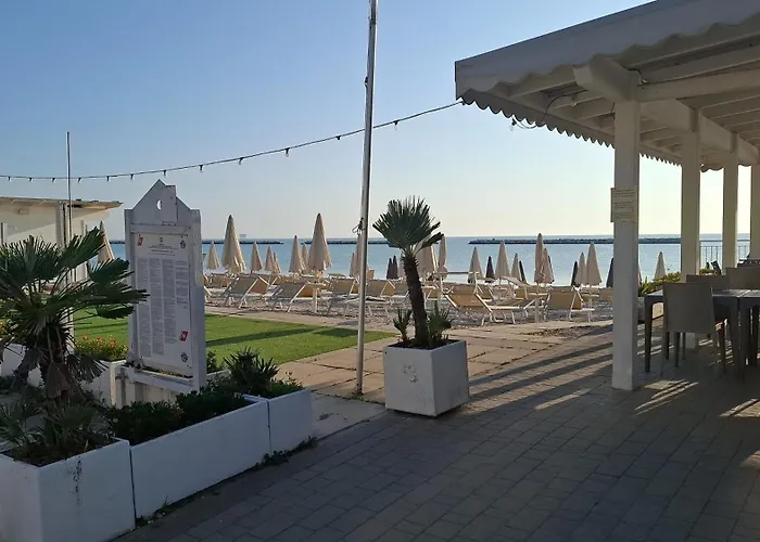 Appartamento Casa Al Mare Teresa