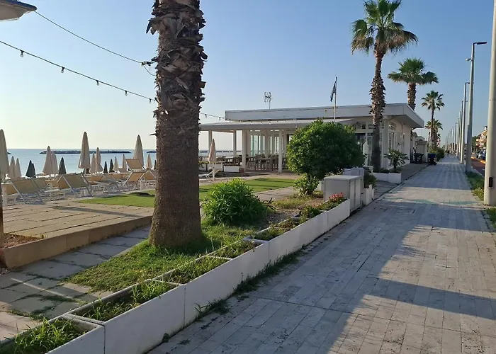 Appartamento Casa Al Mare Teresa *