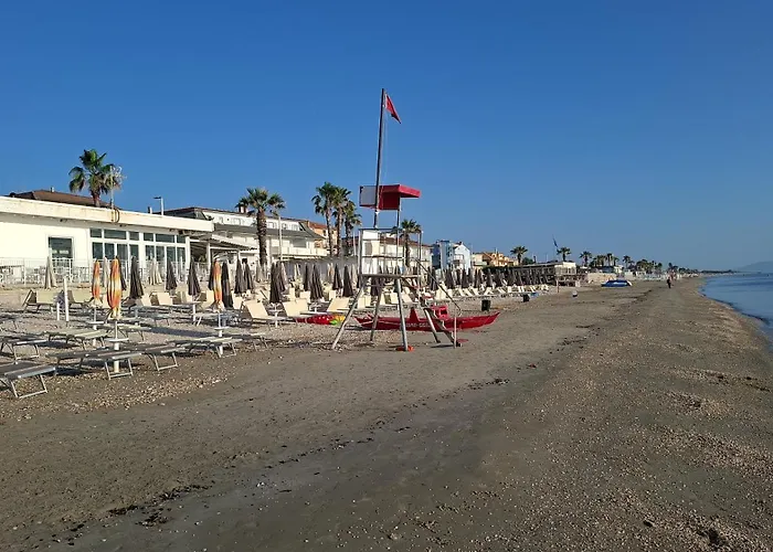 Appartamento Casa Al Mare Teresa *