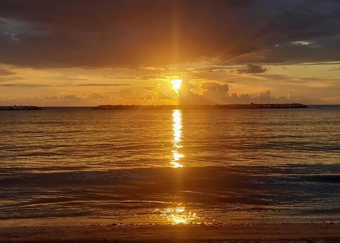 Casa Al Mare Teresa Appartamento